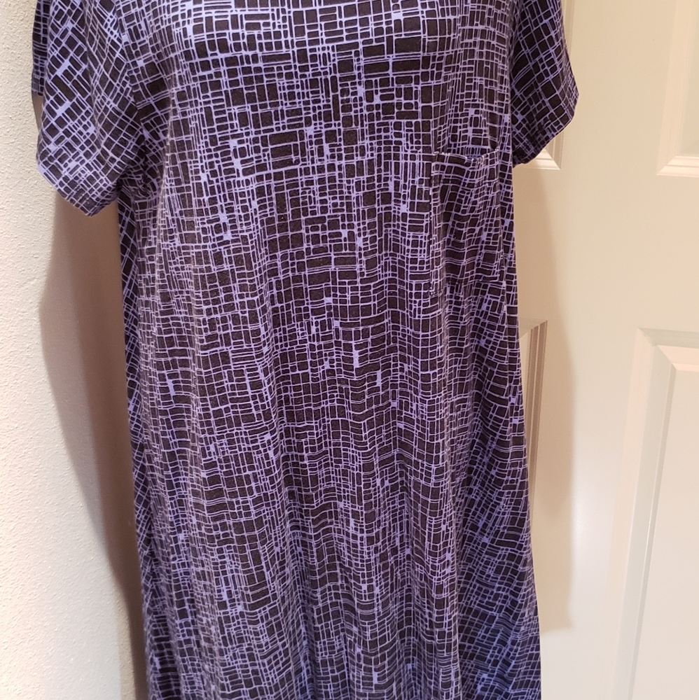 LulaRoe Carly Dress